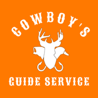 Lake Conroe Fishing Guide - Cowboy's Guide Service