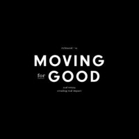 Moving For Good