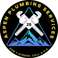 Aspen Plumbing Services LLC