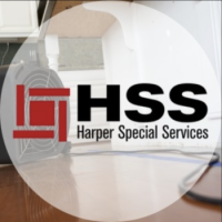 Harper Special Services