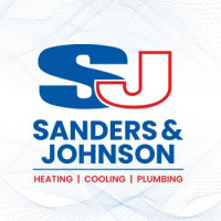 Sanders & Johnson Heating, Cooling, and Plumbing