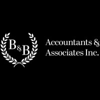 B & B Accountants and Associates Inc.