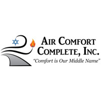 Air Comfort Complete Inc
