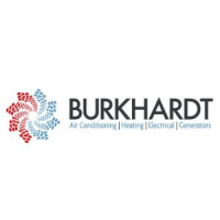 Burkhardt Air Conditioning, Heating, Electrical & Generators