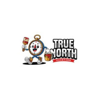 True North Painting