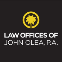 Law Offices of John Olea, P.A.