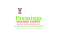 Premium Holiday Lights