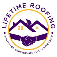 Lifetime Roofing LLC.