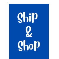 Ship & Shop