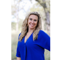 Dani Fitz Hill Country Team