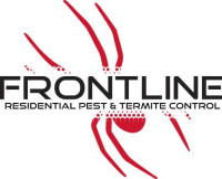Frontline Pest and Termite of Richmond