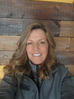 Cari Rostie