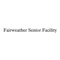 Fairweather senior facility