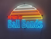 Mr. Nice Guy Bail Bonds