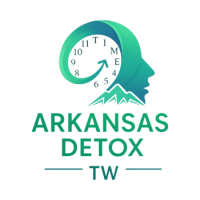 Time Wellness - Arkansas Detox