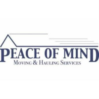 Peace Of Mind Moving And Hauling Services