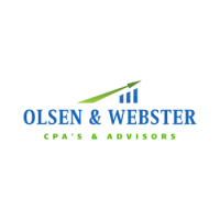 Olsen & Webster CPA's & Advisors