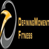 Defining Moment Fitness Personal Training