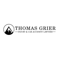 Thomas Grier Injury & Car Accident Lawyers