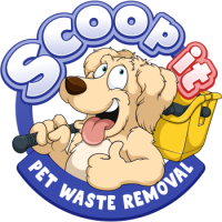 Scoop It - Pet Waste Removal