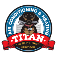 Titan Air Conditioning & Heating