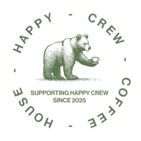 Happy Crew Coffee House