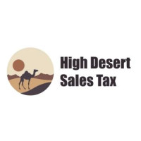 High Desert Sales Tax