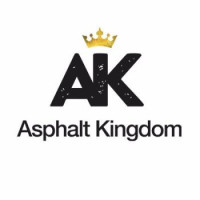 Asphalt Kingdom