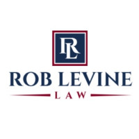 Rob Levine Law–Personal Injury Lawyers