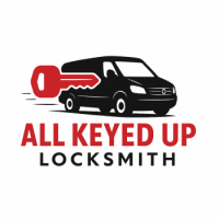 All Keyed Up Locksmith