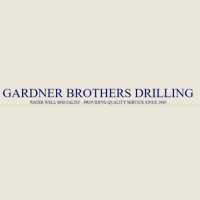 GARDNER BROTHERS DRILLING