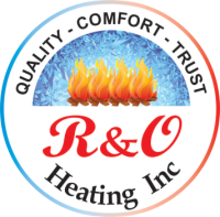 R & O Heating inc