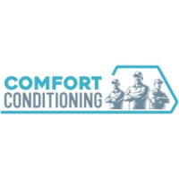 Comfort Conditioning LLC