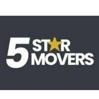 5-Star Movers