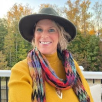 Anne C Baumgartel