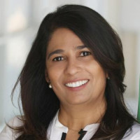 Moni Shah
