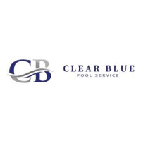 Clear Blue Pool Service