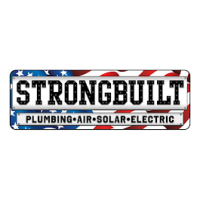 Strongbuilt Plumbing & Air