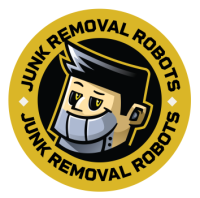Junk Removal Robots