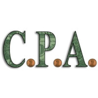Candice Pressley Accounting