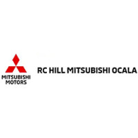 RC Hill Mitsubishi - Ocala
