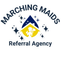 Marching Maids
