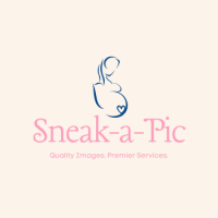 Sneak-a-Pic 3D/4D Ultrasound and Spa