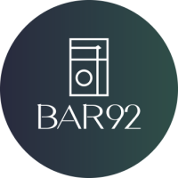 Bar 92 – Cocktails & Happy Hour Near Times Square