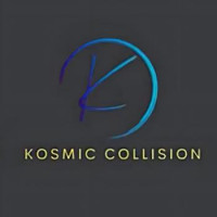 Kosmic Collision