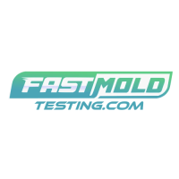Fast Mold Testing - Atlanta