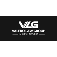 Valero Law Group Injury Lawyers