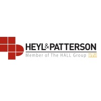 Heyl Patterson Thermal Processing