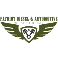 Patriot Diesel & Automotive - Heavy-Duty Repair Shop