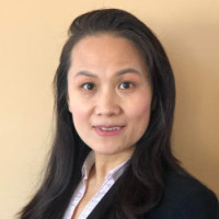 Christy Kui Hu